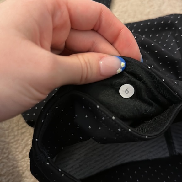 Lululemon Wunder Under 31” - Picture 3 of 3